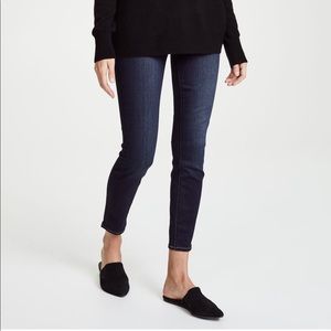 Paige Verdugo ankle jeans